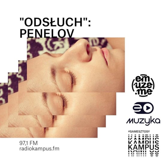 Odsłuch: Penelov i jej “Zmarszczki” - Magazyn muzyczny - podcast Opracowanie zbiorowe