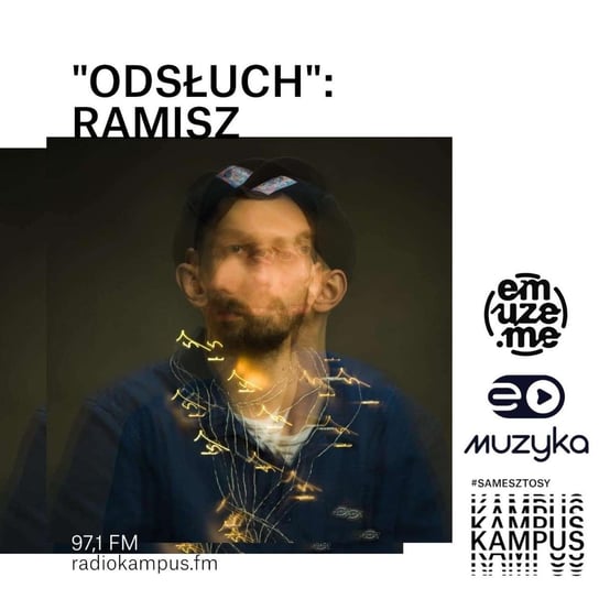 Odsłuch: Ramisz debiutuje - Magazyn muzyczny - podcast Opracowanie zbiorowe