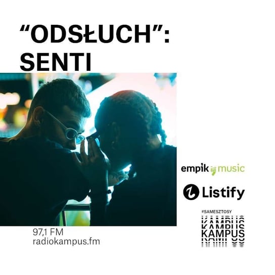Odsłuch: Senti - Magazyn muzyczny - podcast Opracowanie zbiorowe