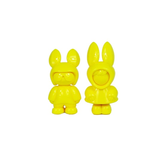 Odświeżacz do Auta Andy&Frida Yellow Vanilla Mr & Mrs Fragrance
