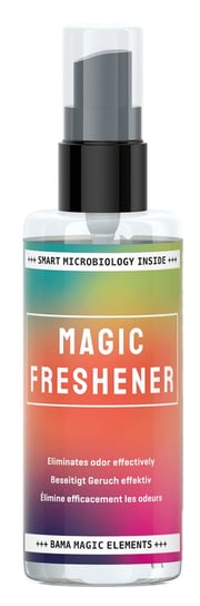 Odświeżacz do obuwia bama magic freshener 100 ml Bama