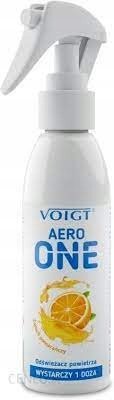 Odświeżacz Powietrza - Aero One - Zapach Pomarańczy 150Ml Inny producent