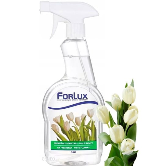 Odświeżacz powietrza Forlux Białe kwiaty Forlux
