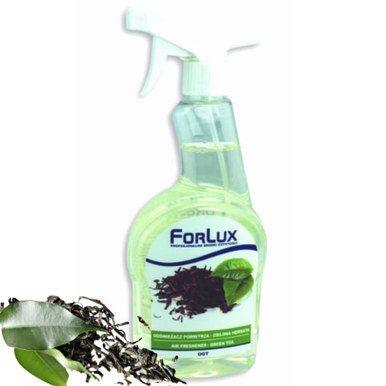Odświeżacz powietrza Forlux Świeża Cytryna - 500 ml - OSC Forlux