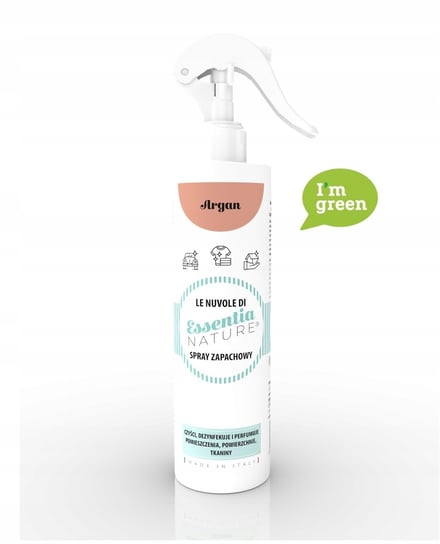 Odświeżacz powietrza spray (aerozol) Essentia Nature ARGAN 0,25 ml Inny producent