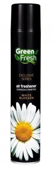 Odświeżacz Spray Green Fresh White Blossom 400Ml Lider