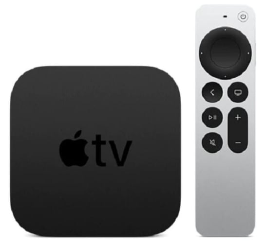 Odtwarzacz APPLE TV HD MHY93MP/A, 32 GB. Apple