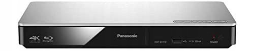 Odtwarzacz Blu-ray PANASONIC DMP-BDT181EG Panasonic