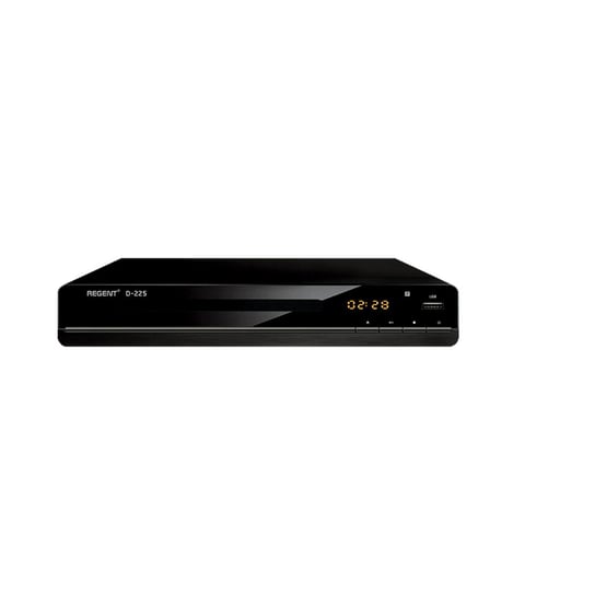 Odtwarzacz DVD Ferguson Regent D225 HDMI USB Dolby Ferguson