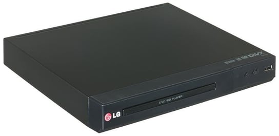 Odtwarzacz DVD LG DP132 LG