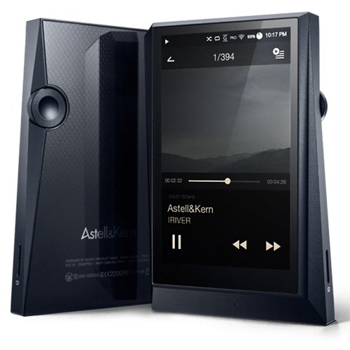 Odtwarzacz MP3 ASTELL&KERN AK300 Astell&Kern