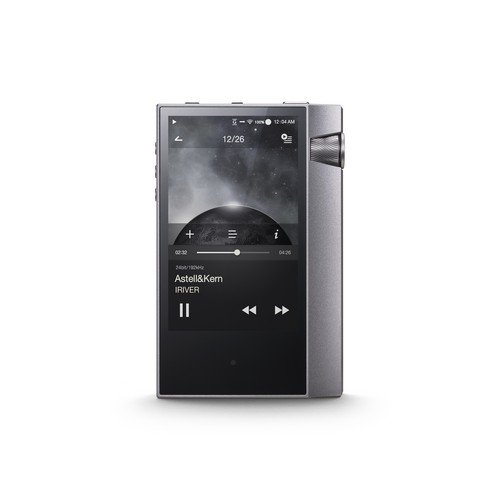 Odtwarzacz MP3 ASTELL & KERN AK70 MKII Titan Limited Edition Astell&Kern