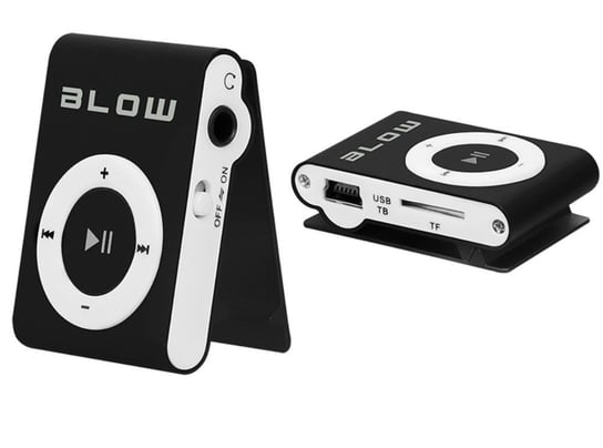 Odtwarzacz MP3 BLOW Mini Blow