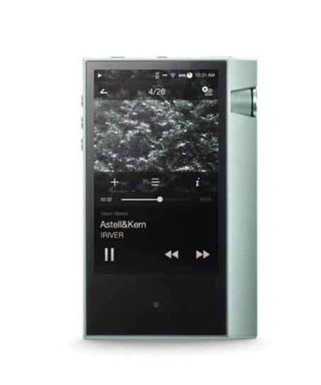 Odtwarzacz MP3 IRIVER AK70, Bluetooth iRiver