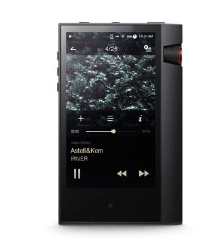 Odtwarzacz MP3 IRIVER Astell&Kern AK70 iRiver