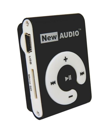 Odtwarzacz MP3 NEW AUDIO MP-1050 NEW AUDIO