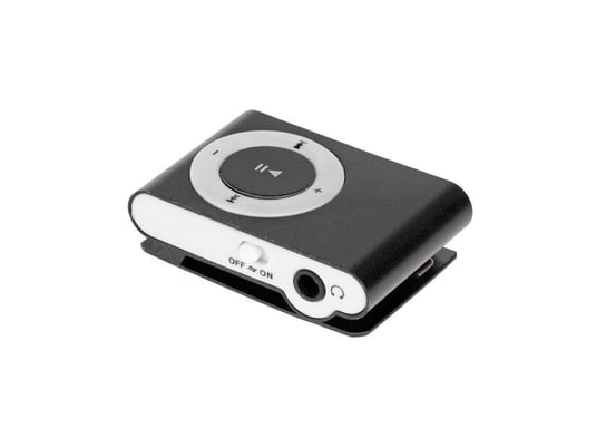 Odtwarzacz MP3 QUER z czytnikiem kart Zamiennik/inny
