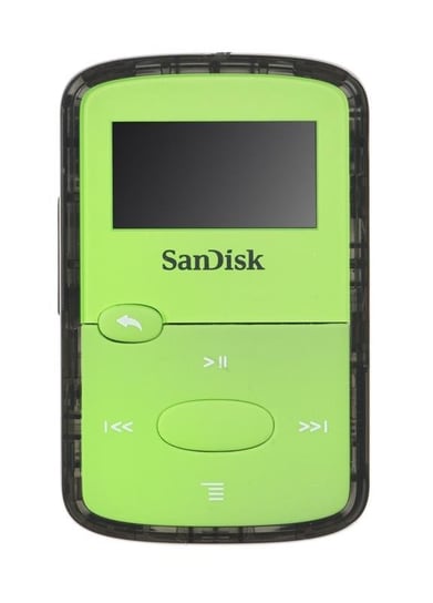 Odtwarzacz mp3 SANDISK Sansa Clip Jam SanDisk