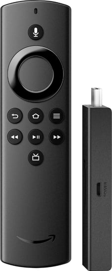 Odtwarzacz multimedialny AMAZON Fire TV Stick Lite Amazon