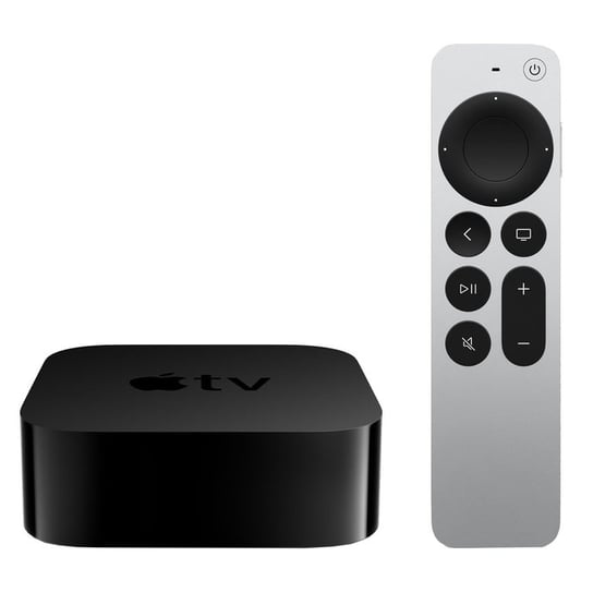 Odtwarzacz Multimedialny Apple TV HD 32GB Apple