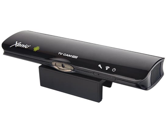 Odtwarzacz multimedialny ARKAS Xenic Smart Media Box TVi8 Arkas