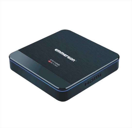 Odtwarzacz multimedialny EMMERSON STV 110 HD Tv Box, 2GB/8GB Emmerson
