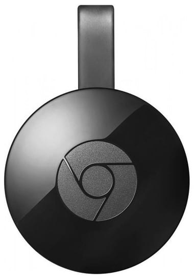 Odtwarzacz multimedialny GOOGLE Chromecast 2 Google