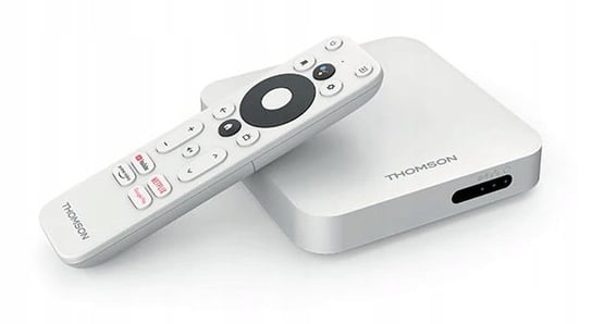 Odtwarzacz multimedialny Thomson THA100 TV box Thomson