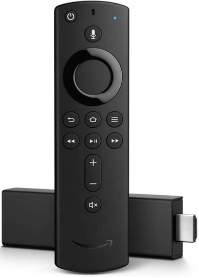 Odtwarzacz multimediów strumieniowych AMAZON Fire TV Stick 4K Amazon
