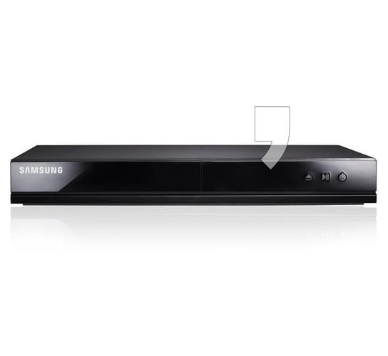 Odtwarzacz SAMSUNG DVD-E350 Samsung