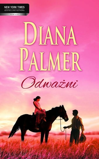 Odważni Palmer Diana