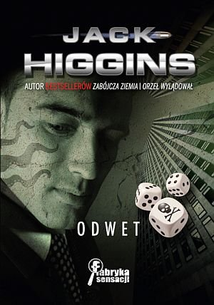 Odwet Higgins Jack