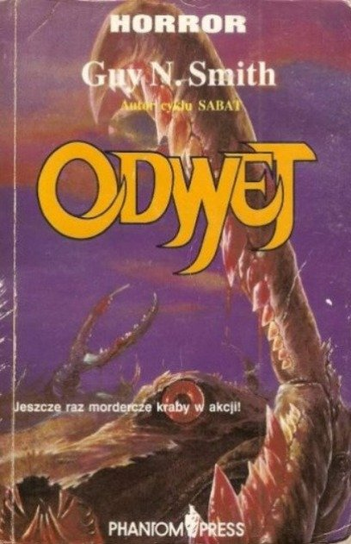 Odwet Smith Guy N.