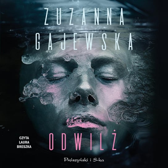 Odwilż - audiobook Gajewska Zuzanna