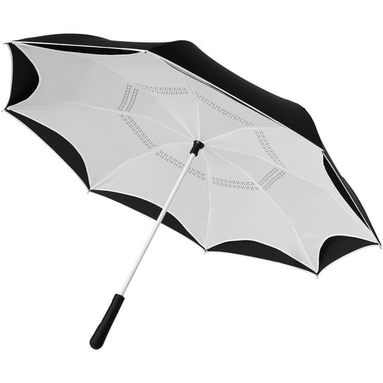 Odwrotnie barwiony prosty parasol Yoon 23” UPOMINKARNIA
