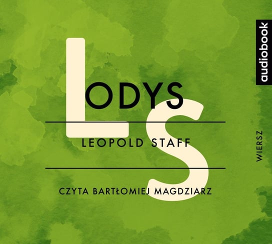 Odys Staff Leopold