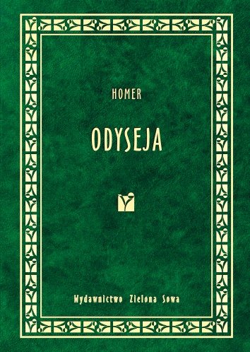 Odyseja Homer
