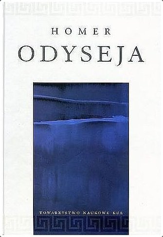 Odyseja Homer
