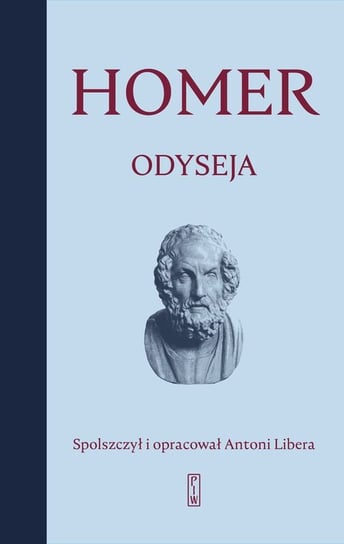 Odyseja Homer
