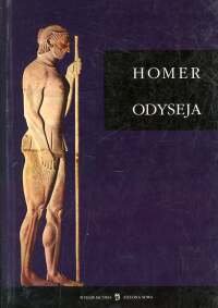 Odyseja Homer