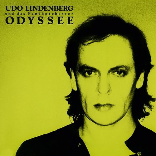 Odyssee Udo Lindenberg & Das Panikorchester