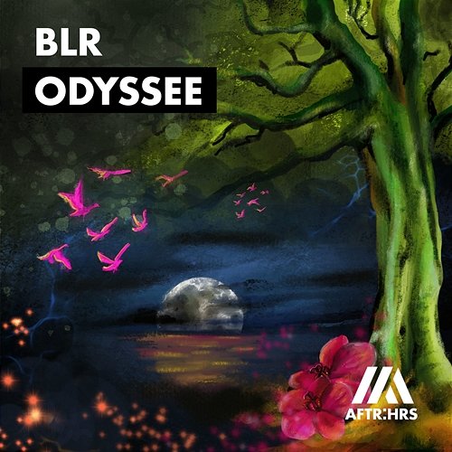 Odyssee BLR