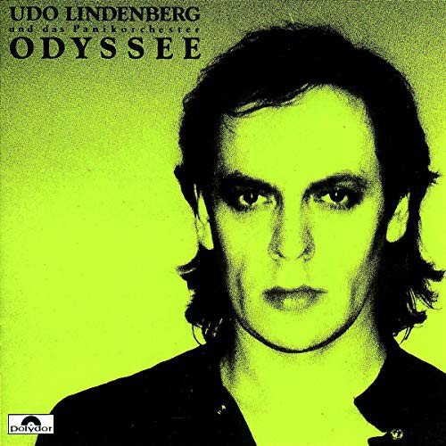 Odyssee Various Artists