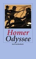 Odyssee Homer