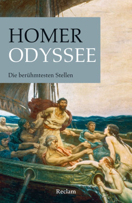 Odyssee Reclam, Ditzingen