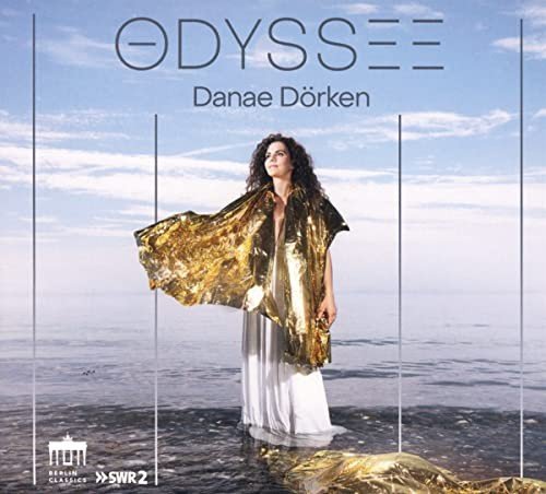 Odyssee Various Artists