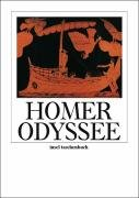 Odyssee Homer