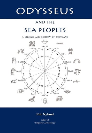 Odysseus and the Sea Peoples Nyland Edo