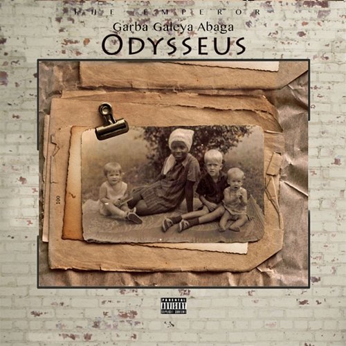 Odysseus Jesse Jagz