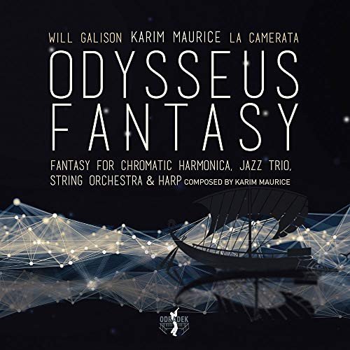 Odysseus Fantasy Various Artists